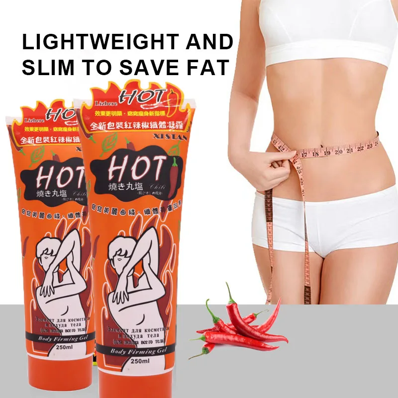 250ml Body Sculpting Cream Firming Cream Buttocks Big Butt Buttocks Lifting Cream Beauty Products Skin Care Products