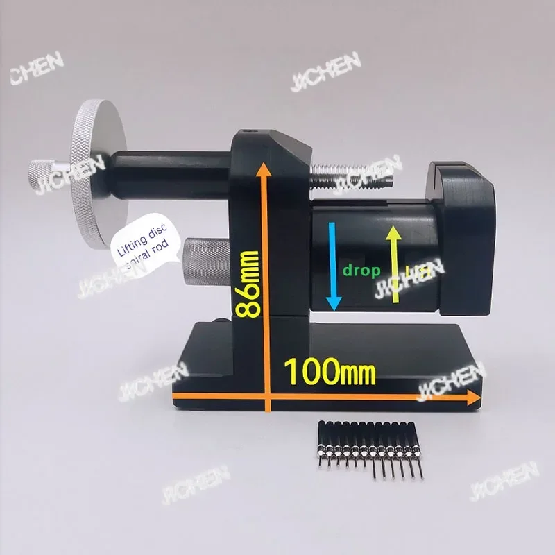 Jc Watch Strip Remo… - image