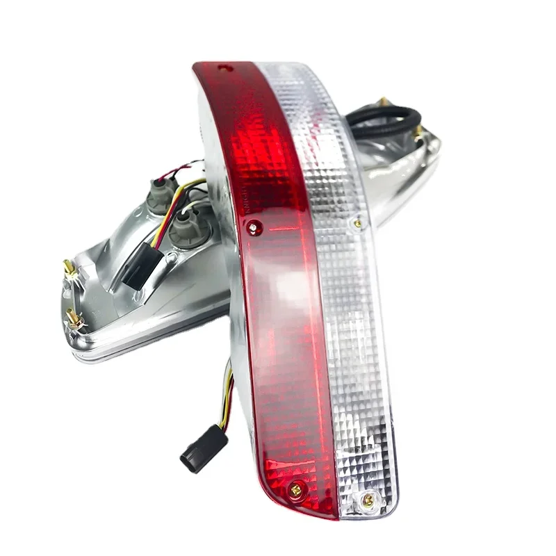 Taillight Rear Light Excavator KOBELCO SK200 210/230/250/260-6-8 Super 8 Counterweight Light Accessories digger