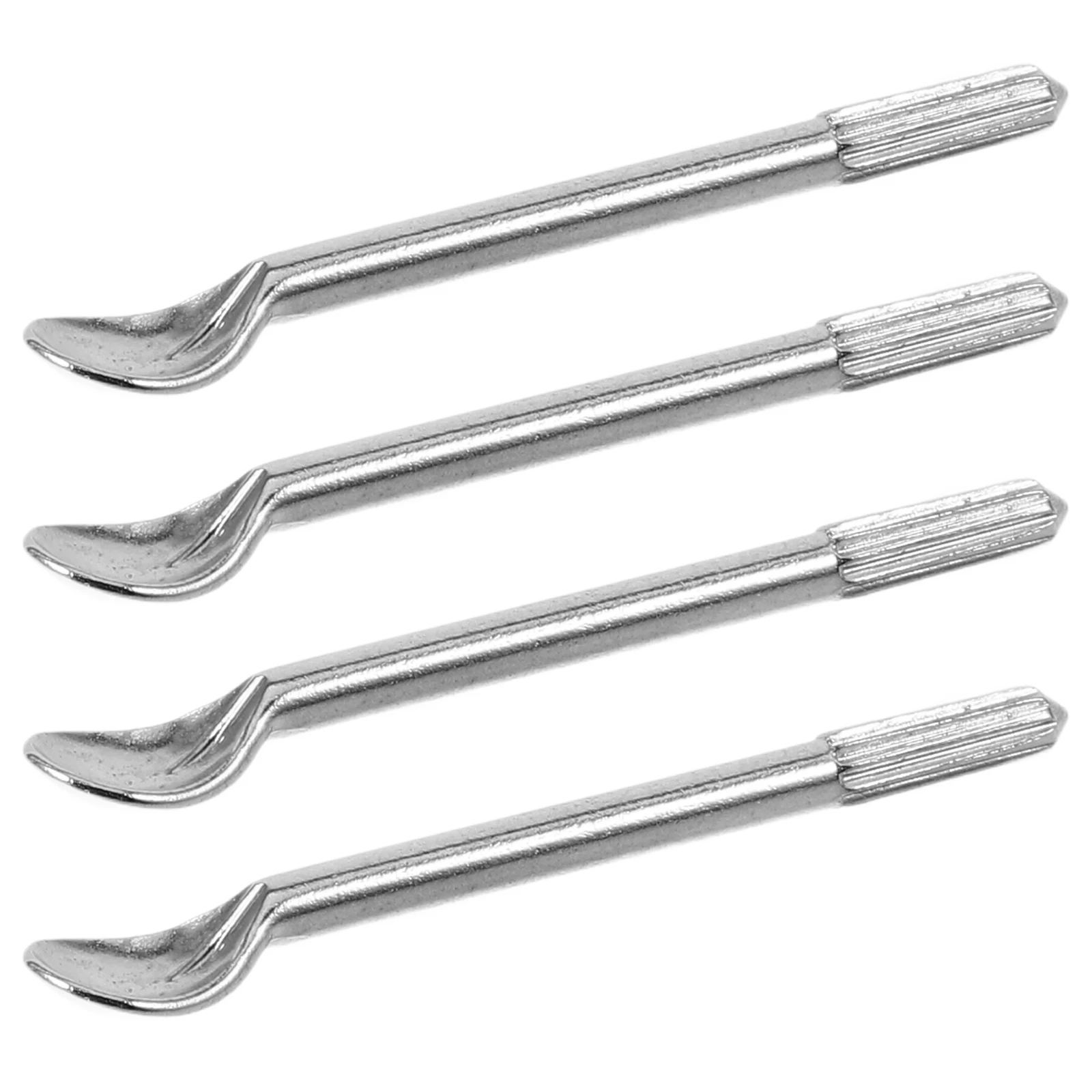 

Piano Spoon Nails Action Hardware Kit Tools Music Parts Replacement Alloy Maintenance