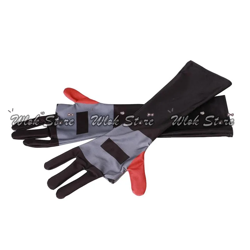 Anime Game Girls Frontline 2 Exilium Cosplay Qiong Jiu Costume Suit Woman Halloween Party Carnival Roleplay Outfits Accessories