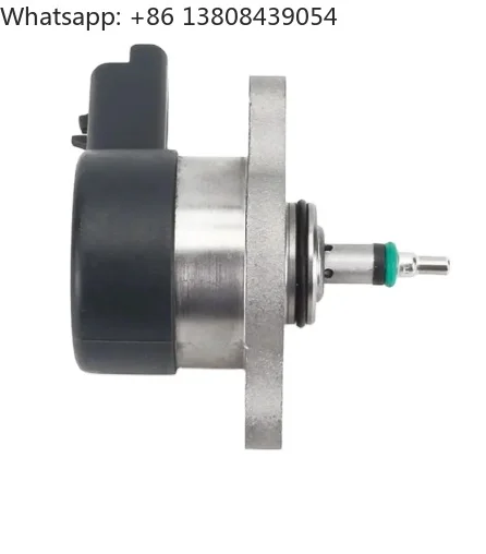 0281002284 Pressure Control Valve for Peugeot Citroen Cars & Trucks Common Rail