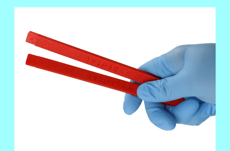 Zahnärztliche Polierstreifen Einseitig/Doppelseitig Zahnpoliermaterialien Zahnfinish-Polierstreifen Werkzeuge Zahnarztmaterial – Detail 8