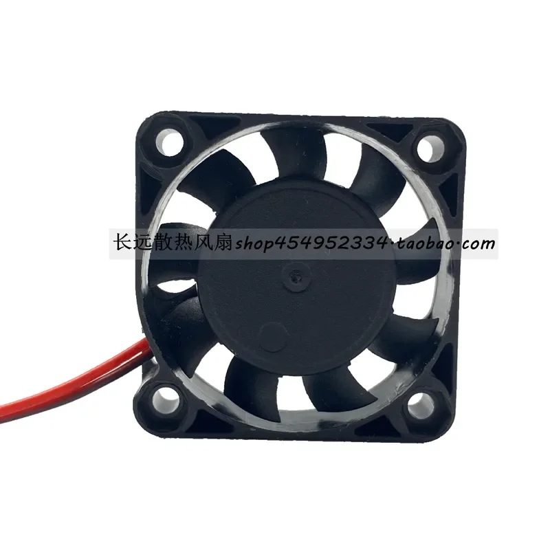 for XINYUJIE XYJ05B4010M 10L DC 5V 4cm Cooling Fan