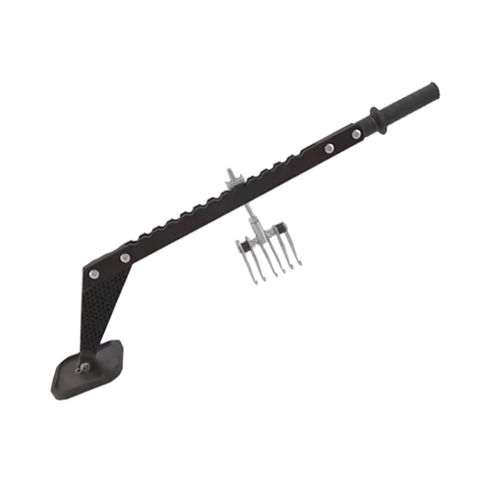 Car Body Repair Dent Pulling  Handle Tools Dent Lifter Sheet Metal Tools 2