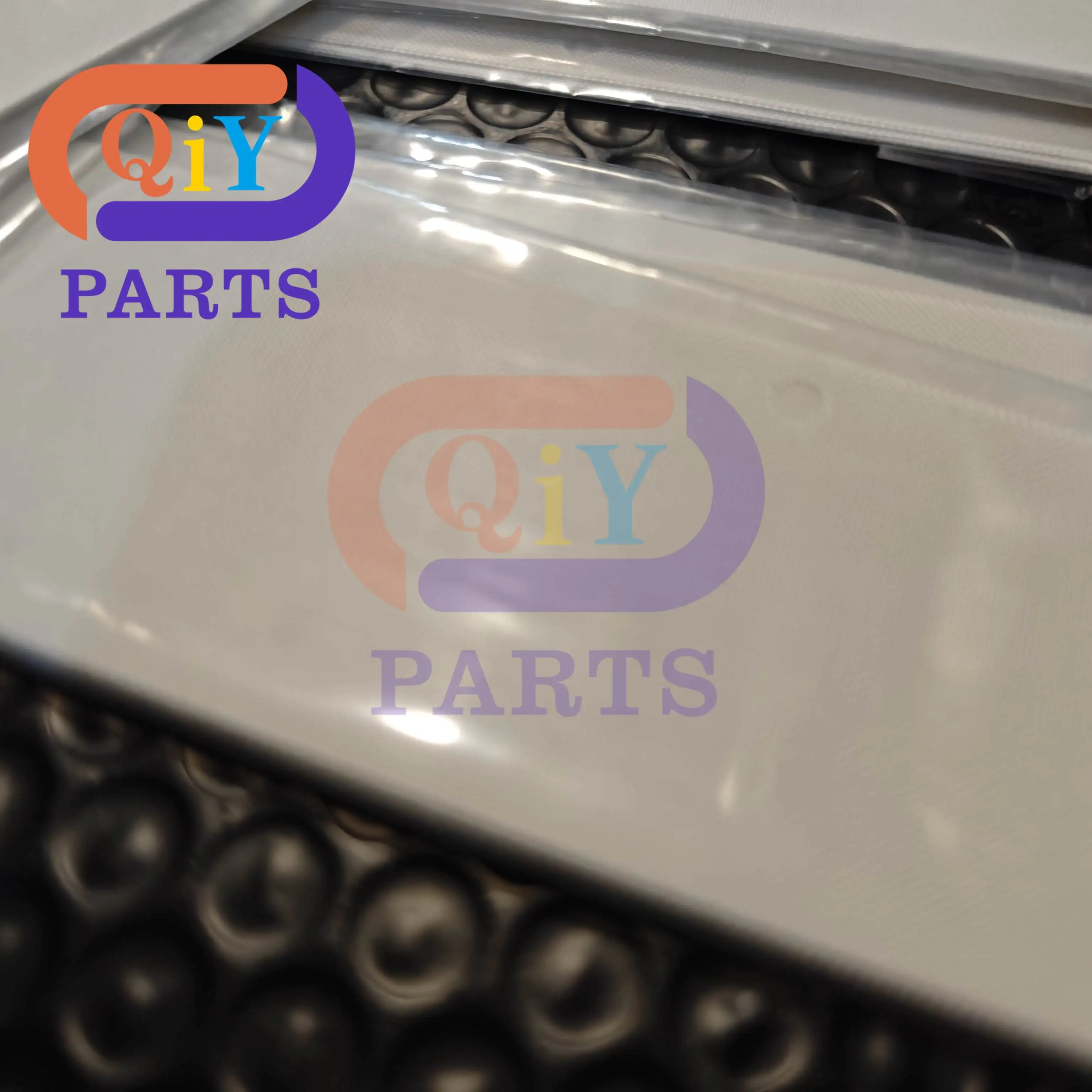 10pcs 001R00620 Fuser Heat Belt Slip Sheet Oil Application Pad compatible for XEROX Versant 80 180 2100 3100 Press / V80 V180 V2