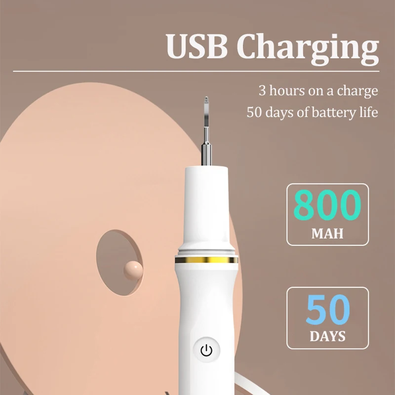 가정용 초음파 치과 스케일러, 전기 치과 돌 제거기, 치석 얼룩 미백 기구, 치아 클리너, 구강 세정기, 신제품