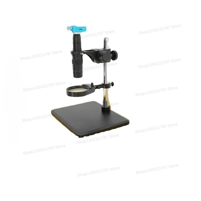 For Maintenance Magnifying Glass High Definition Desktop Autofocus Microscope, Watch Maintenance Aids