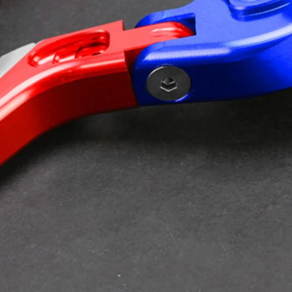 Brake Clutch Levers…