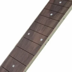 Replacement Acoustic Folk Guitar Fretboard Fingerboard For 41