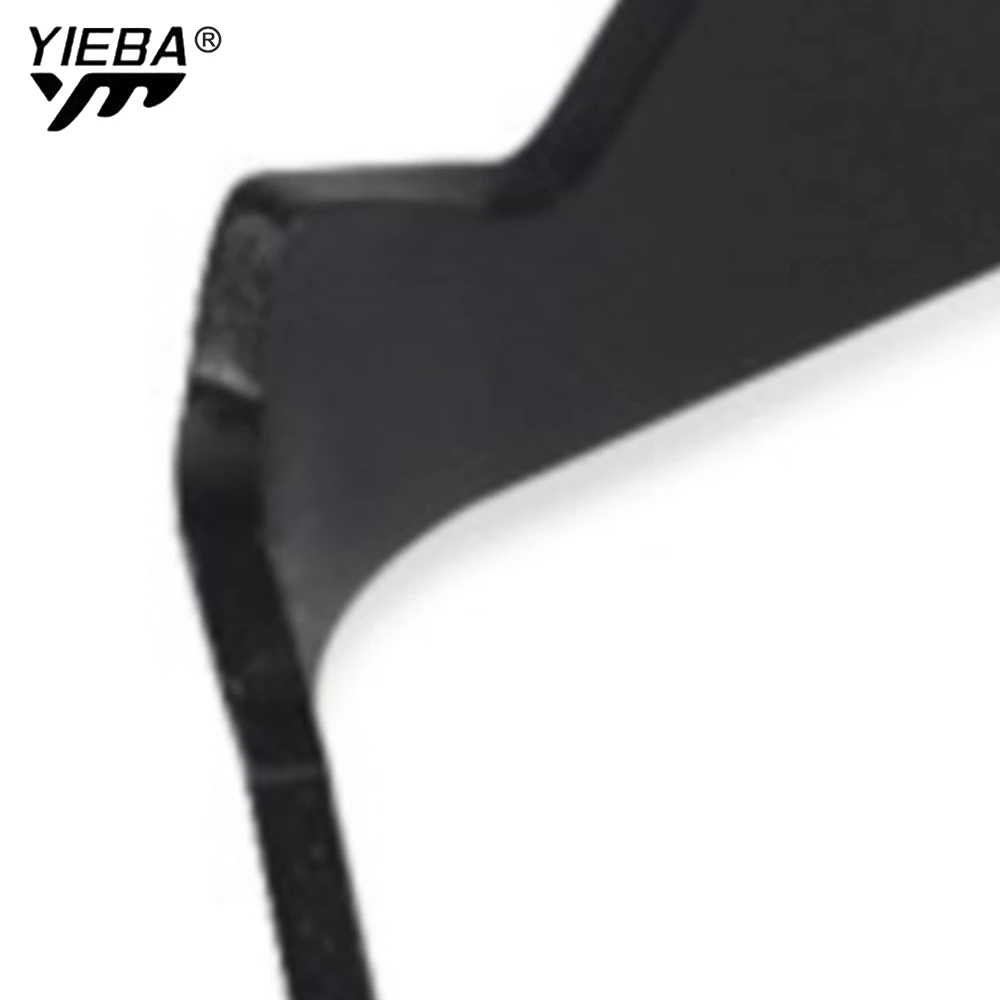 

Motorcycle Accessories For BMW R 1150 1200 1250 GS F 650 750 850 GS Rear Foot Brake Lever Pedal Enlarge Extension Pad Extender