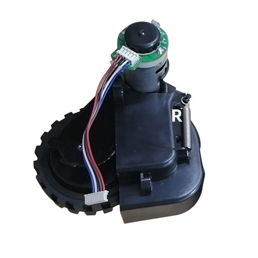 Upgrade Your Cleaning Efficiency with this Wheel Motor for Xplorer Series 20 RR6825 Robot Vacuum Cleaner Parts