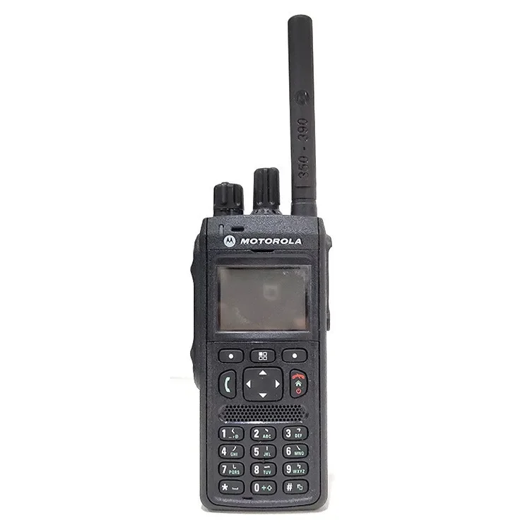 Portable GPS Walkie-Talkie 800mhz 350-470mhz MTP 3550 scanner two way radio for MTP3500 MTP3550 MTP3000 Series