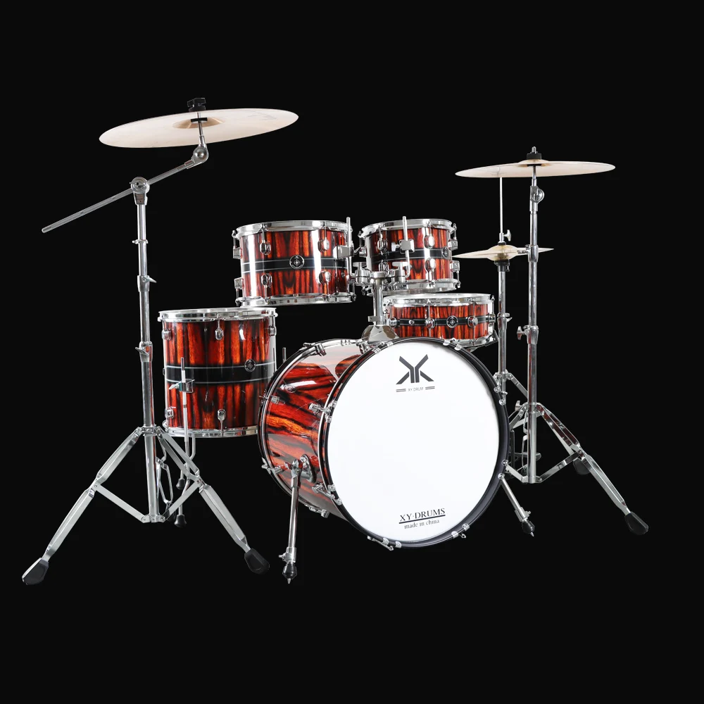 New product launch - Modern Silencer series drum rack (supports customization)