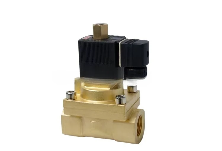 

Ingersoll Rand screw air compressor bleed solenoid valve 93198554 accessories bleed valve unloading valve maintenance spare part