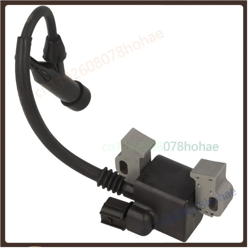 For 30500-Z5T-003 30500Z5T003 Digital Ignition Coil Module with 4 Prong Connector for Honda GX240 GX270 GX340 GX390