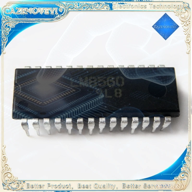  LM8560 DIP-28 LM8560 Stable Quality Components Sufficient Stock Worldwide Shipping Bulk Order Better Price