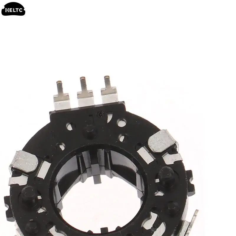 ALPS EC25 SRGP200200 Hollow Shaft Encoder 20 Positioning 10 Pulse Car Audio Volume Switch
