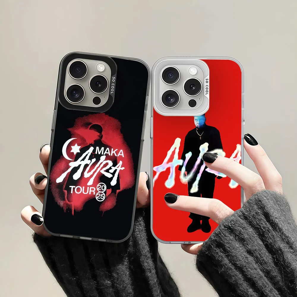 Singer M-Maka Phone… - image