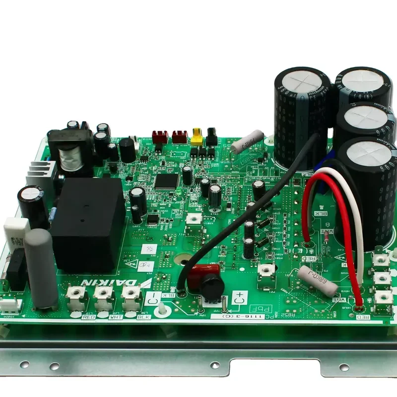 Air Conditioning Inverter Board Accessories for PC1116 3 for RUXYQ18 20 22AB