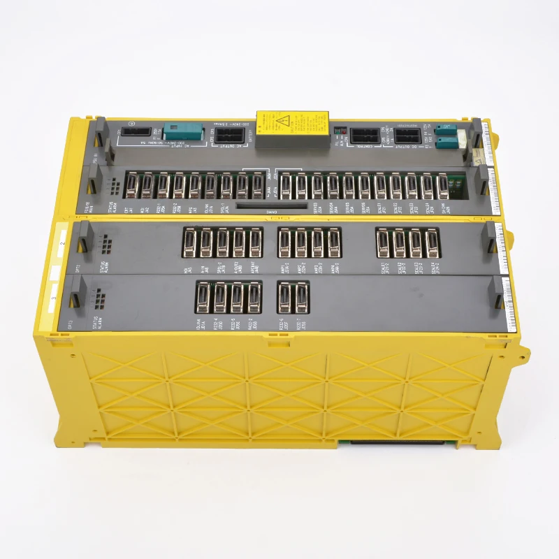 Original for Fanuc series OI-MF A02B-0222-B503  cnc control system