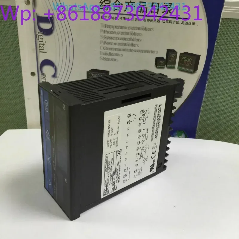 CD501FK02-M * AN-NN intelligent control instrument(1PCS)