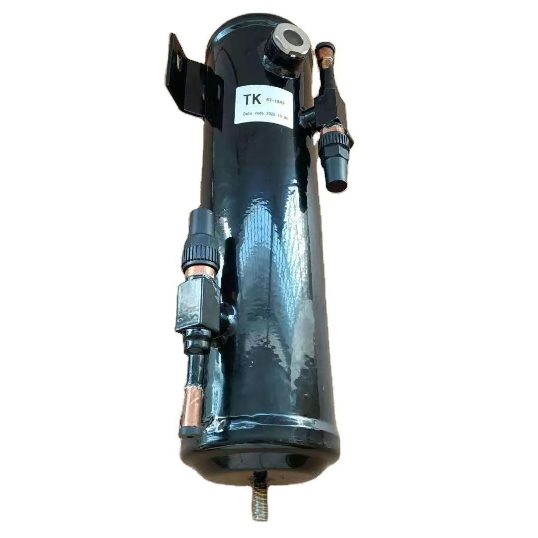 

Filter Drier Receiver Drier 67-1542 for Car Air Condition System