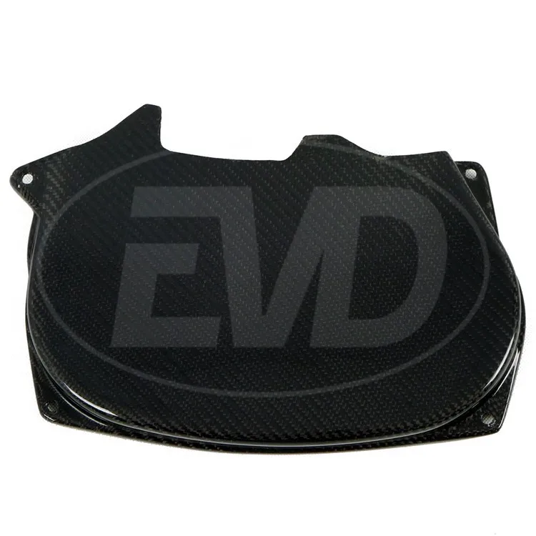 

FOR 1996-2005 MITSUBISHI LANCER EVOLUTION EVO 4 5 6 7 8 CARBON FIBER CAM COVER