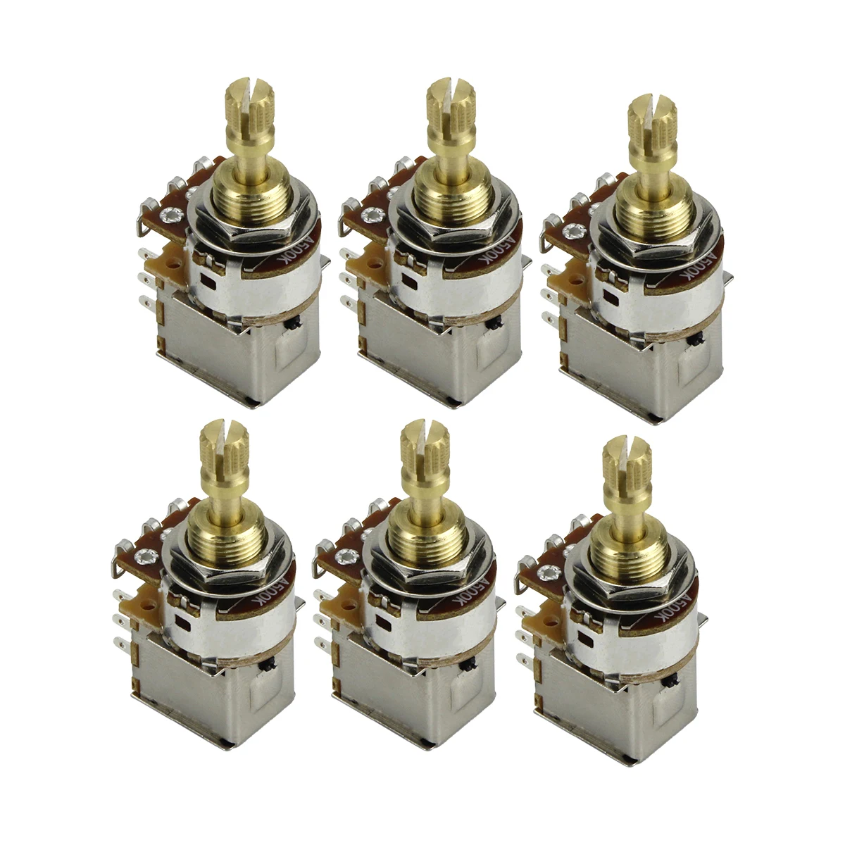 Fleor 6PCS Push Pus…