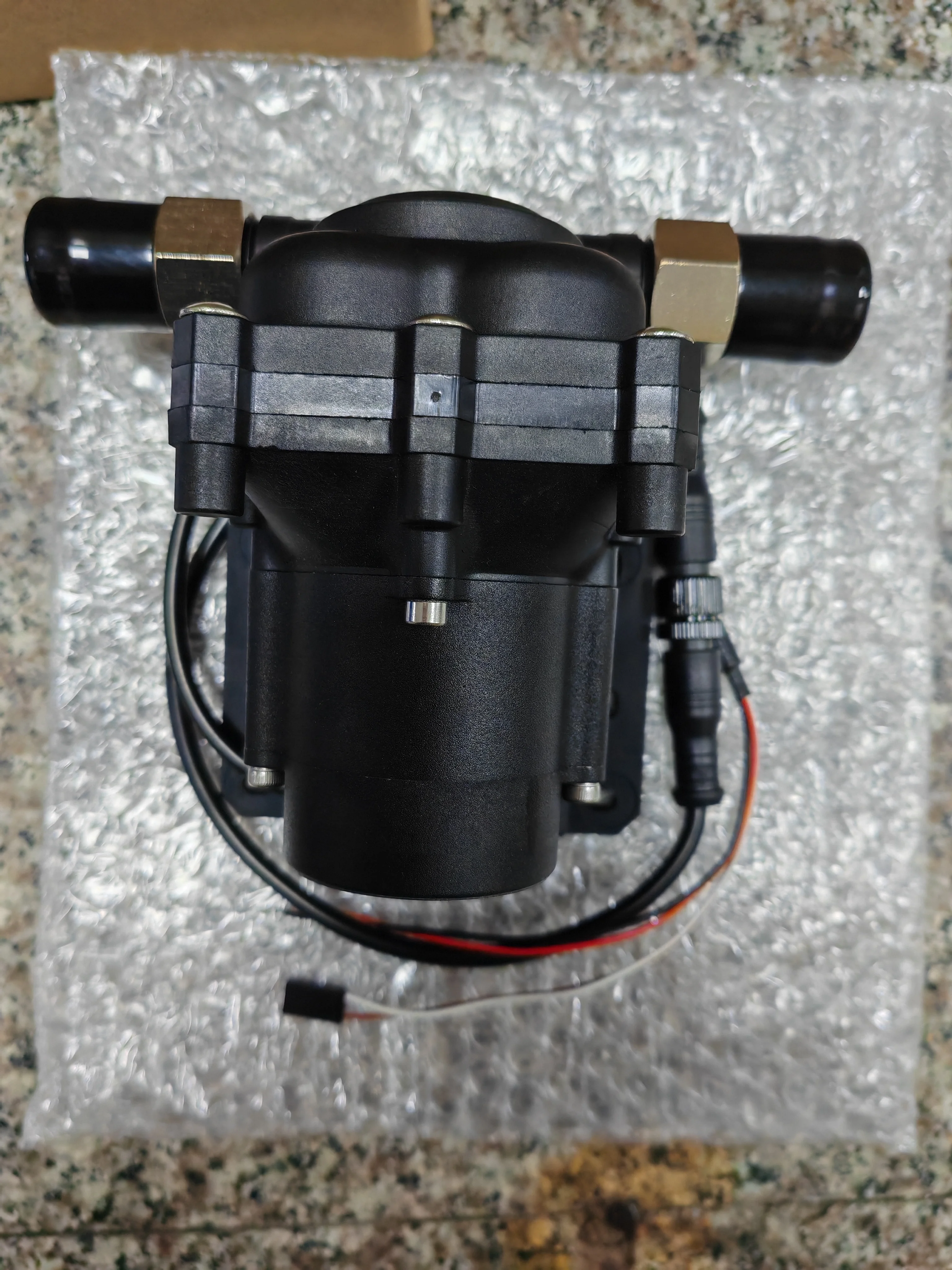 AGR 14L water pump Sprayer Diaphragm Pump for Plant Agriculture