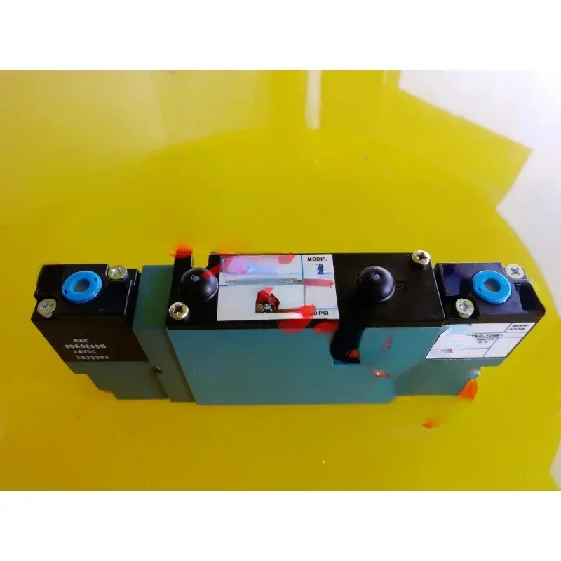 

Hot sales solenoid valve 92B-AAA EAA-000-DM-DDAP-1DM 532B