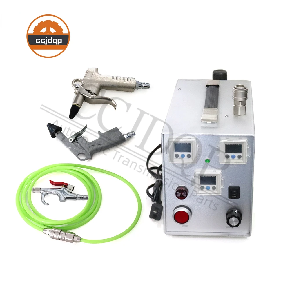 Air Pressure Leak Tester  Automatic Transmission  For Clutch CVT Pulley Car Accessories Parts