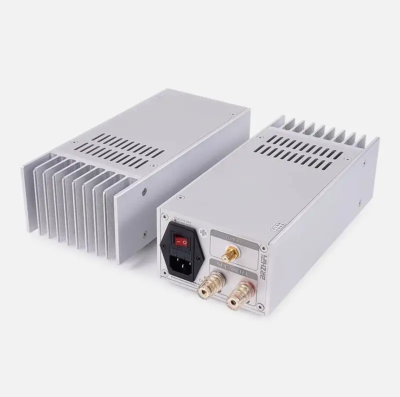 Одна пара мини-версии для схемы усилителя Goldmund JOB4 70 Вт HIFI сплит-моно-усилитель