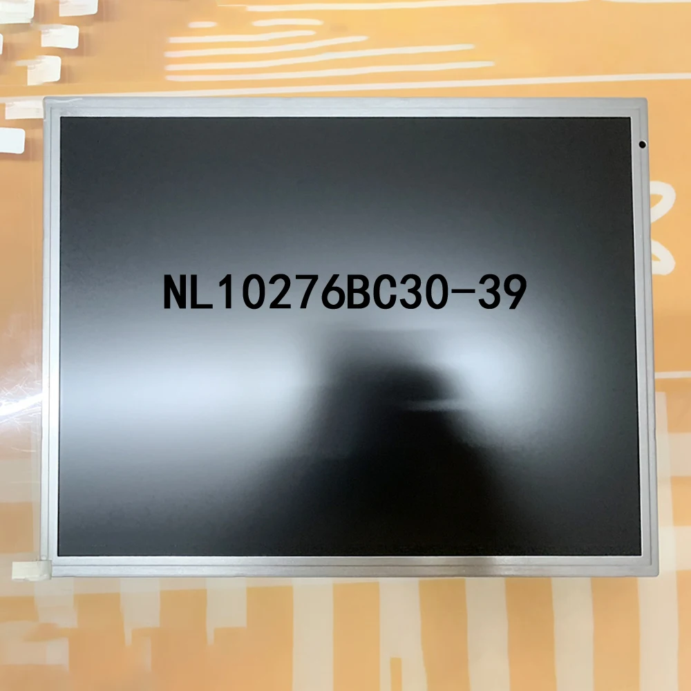 NL10276BC30-39 module 15-Inch 1024*768 LCD Display Screen Factory wholesale