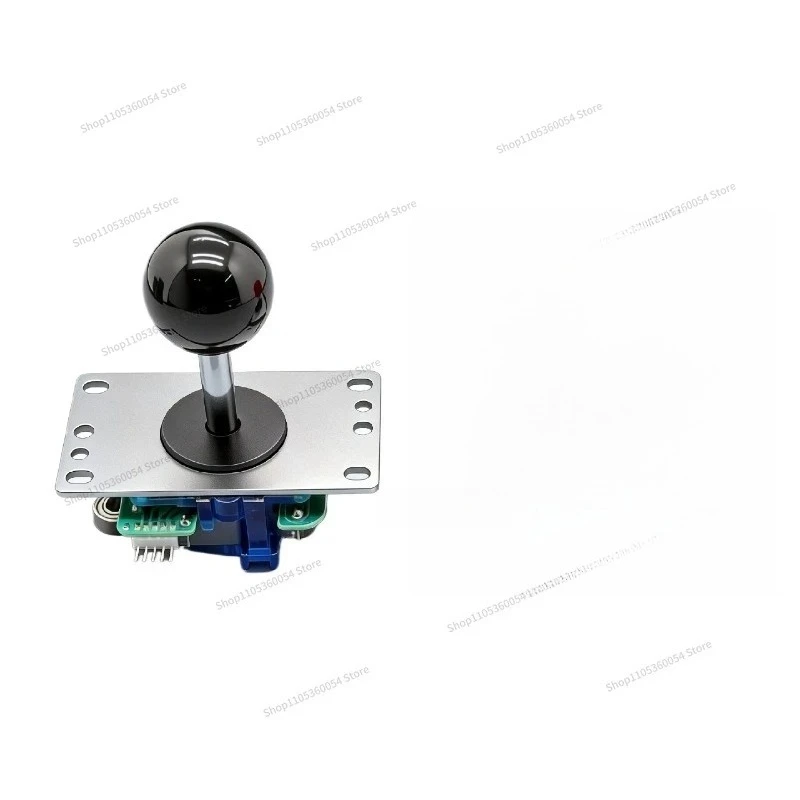 For Arcade Joystick 97 Household Doubles Coin-operated Moonlight Treasure Box, Joystick
