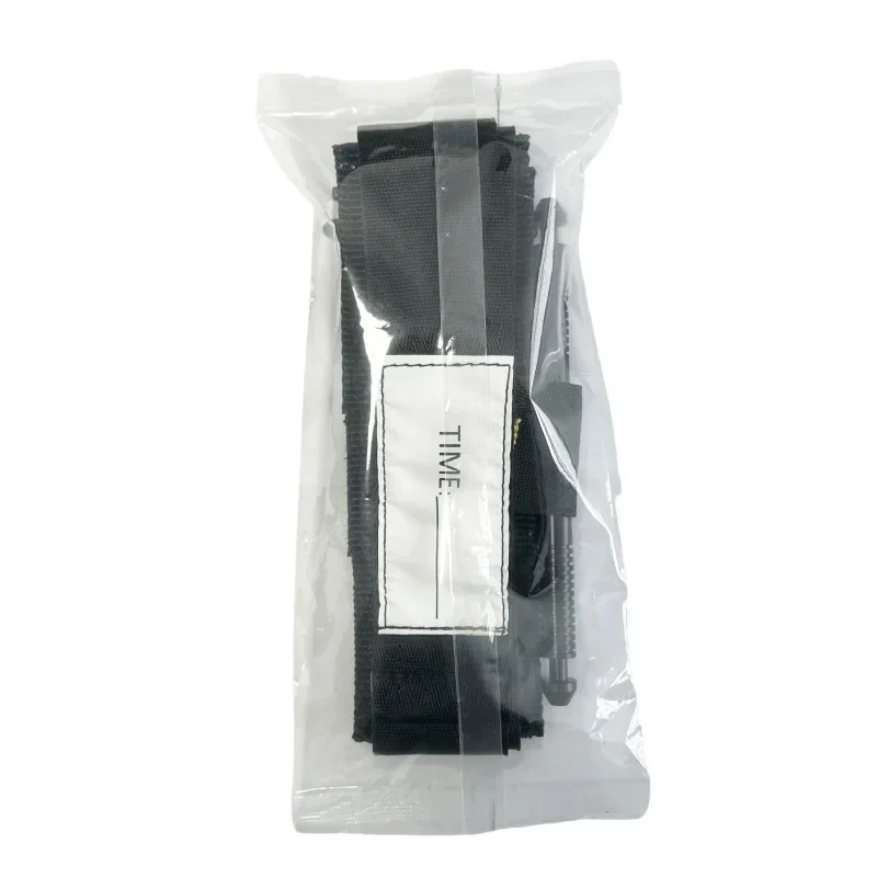 

Вращающийся кровоостанавливающий бинт SOF, 2 шт., спасательная хирургия одной руки, тактический артериальный жгут для экстренной помощи на открытом воздухе