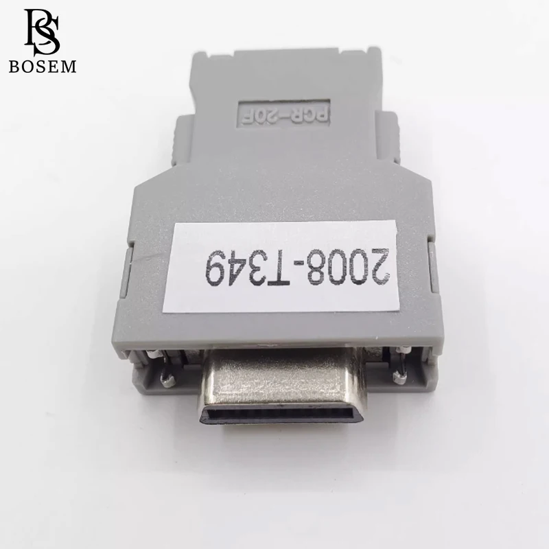 A05B-2690-H410 A660-2008-T349 JRT3 Jumper Connector New