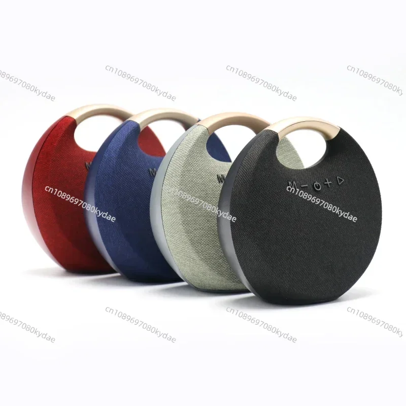 Fashion Stereo Bluetooth Speakers Bass Sound Portable Speaker  Home Theater M1 Speaker