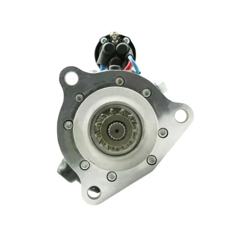 

Starter Motor for E320E/E320D2 P349-9075 S03M010183080