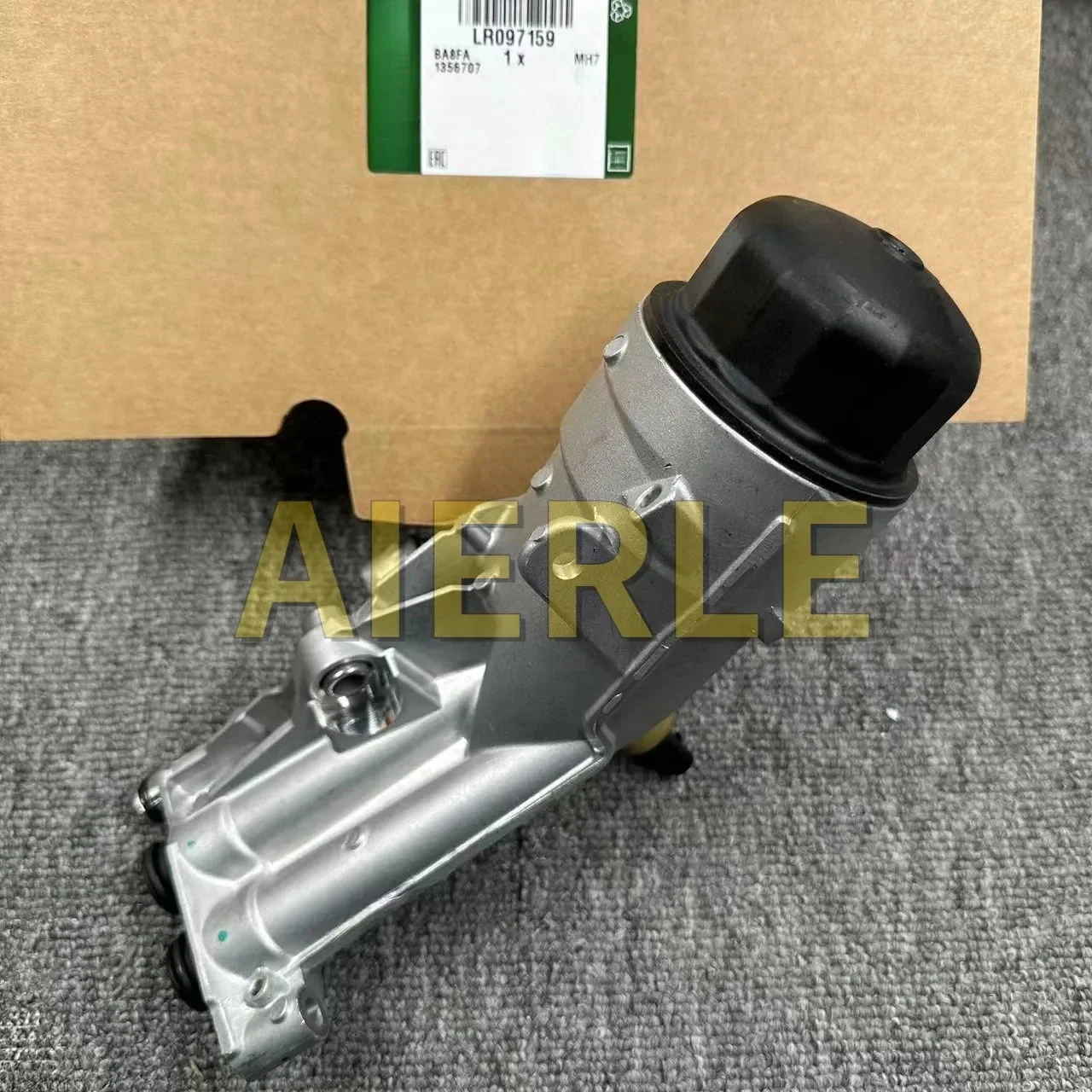 Oil Filter Connecto…