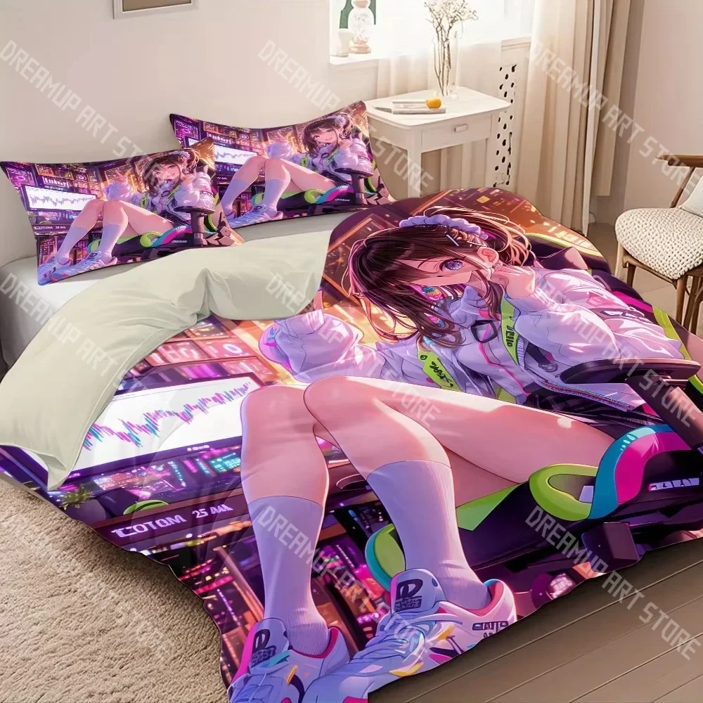 juego-de-cama-de-moda-de-chica-de-anime-para-mujer-juego-de-cama-individual-doble-tamano-queen-y-king-funda-nordica-para-dormitorio-de-ninos-juego-de-sabanas