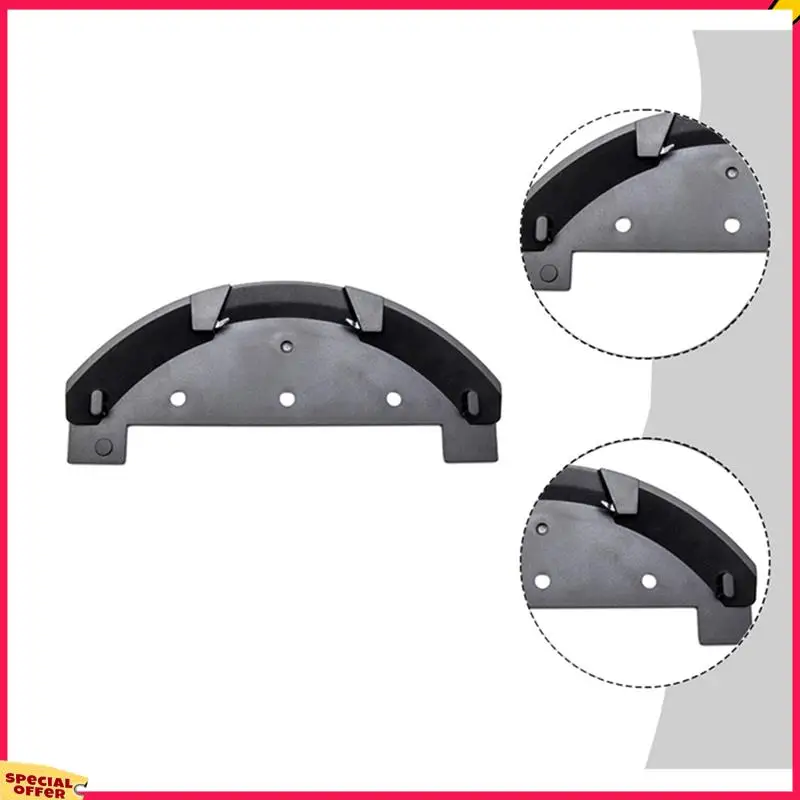 A39M Mop Bracket Accessory For Efficient Cleaning With Ultenic D10/T10 Lite And Proscenic Q8/Q8max Vacuum