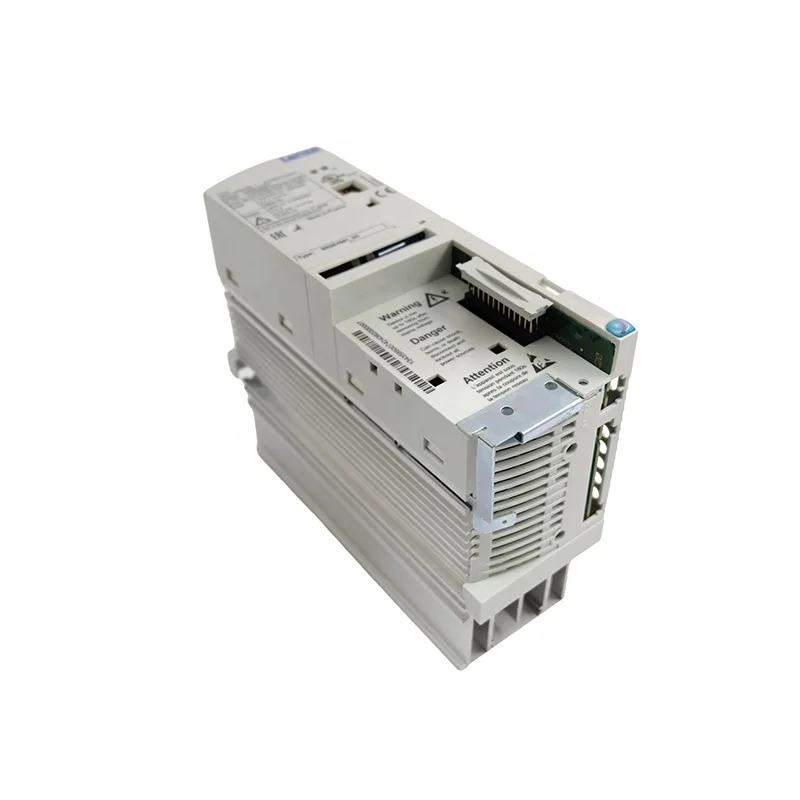 8200 Vector E82EV152K2C 13435850 Frequency Converter Lenze Inverter E82EV152K2C One-year Warranty