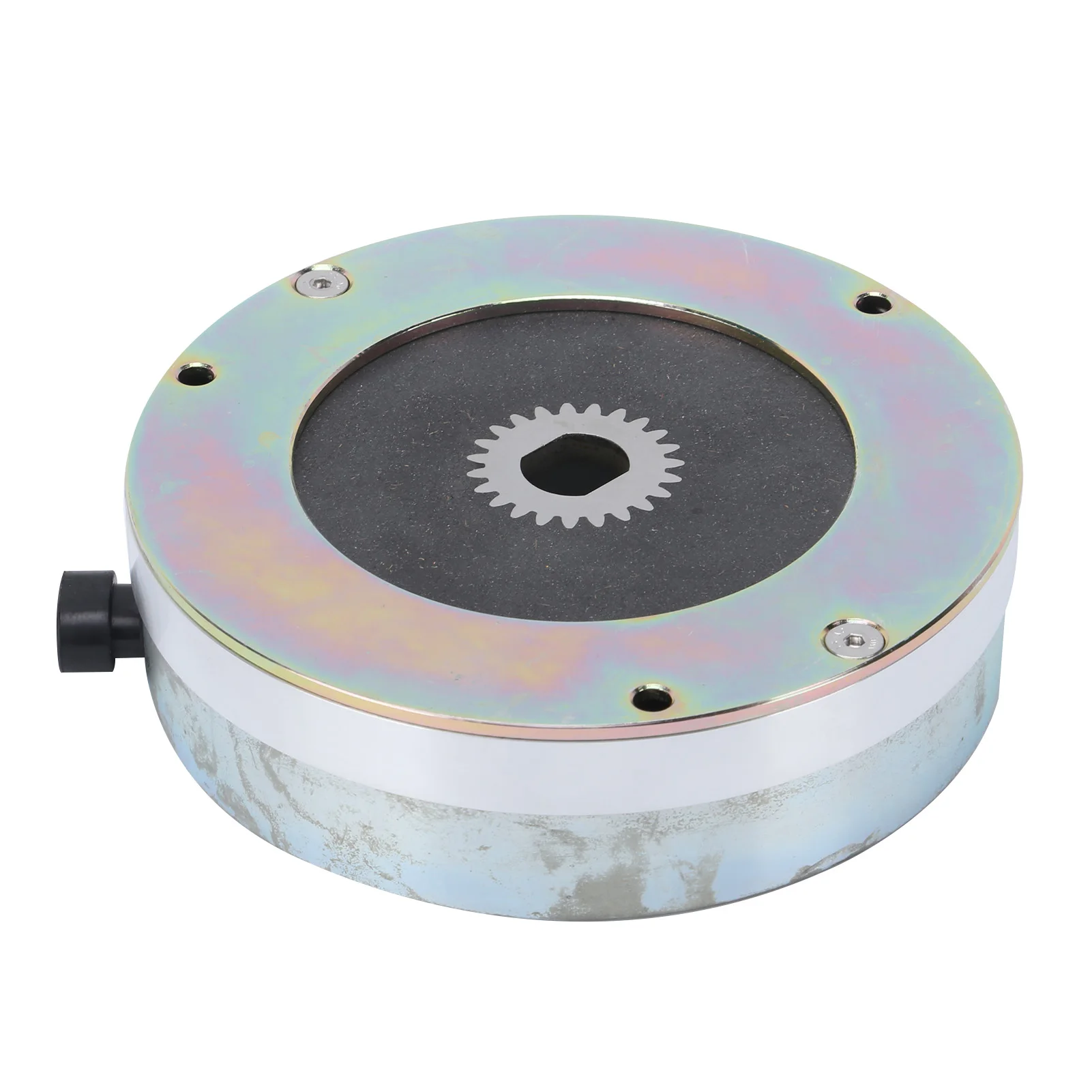 Car Motor Brake Electric Car Motor Brake 610065 Steel Alloy Replacement for EZGO RXV Electric 2008‑up Motor Brake Replacement