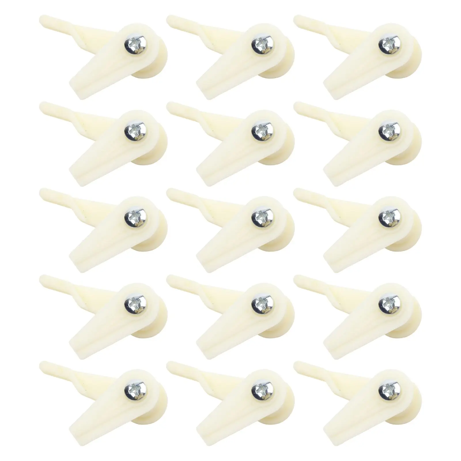 Flush Mount Clips As Shown In The Picture Ceiling Light Clips Easy Installation Multiple Installations Robust ABS Material
