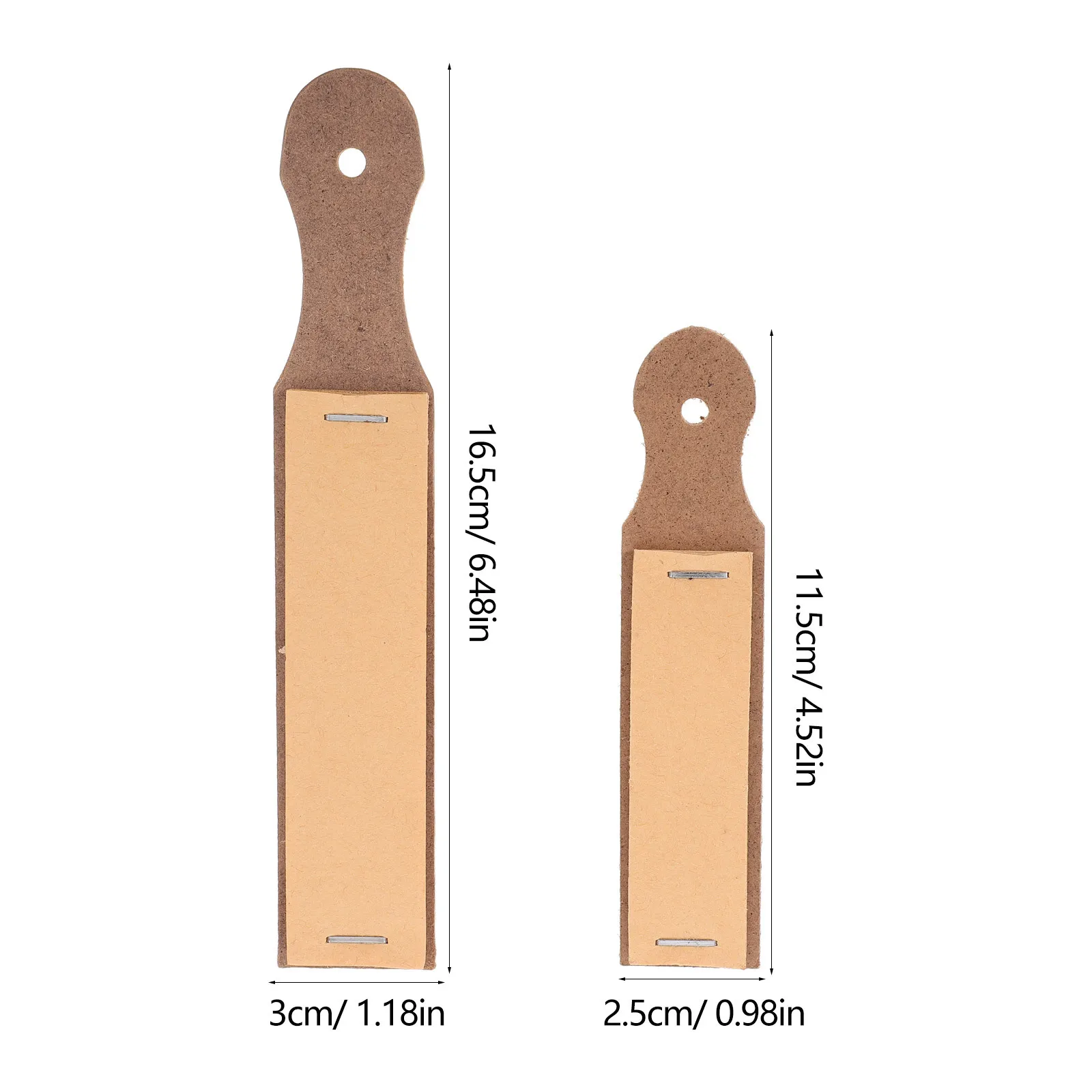 8 Buah Papan Amplas Pensil Mudah Dibawa Perlengkapan Seni Penggilingan Halus untuk Alat Sketsa dan Menggambar Pensil Amplas
