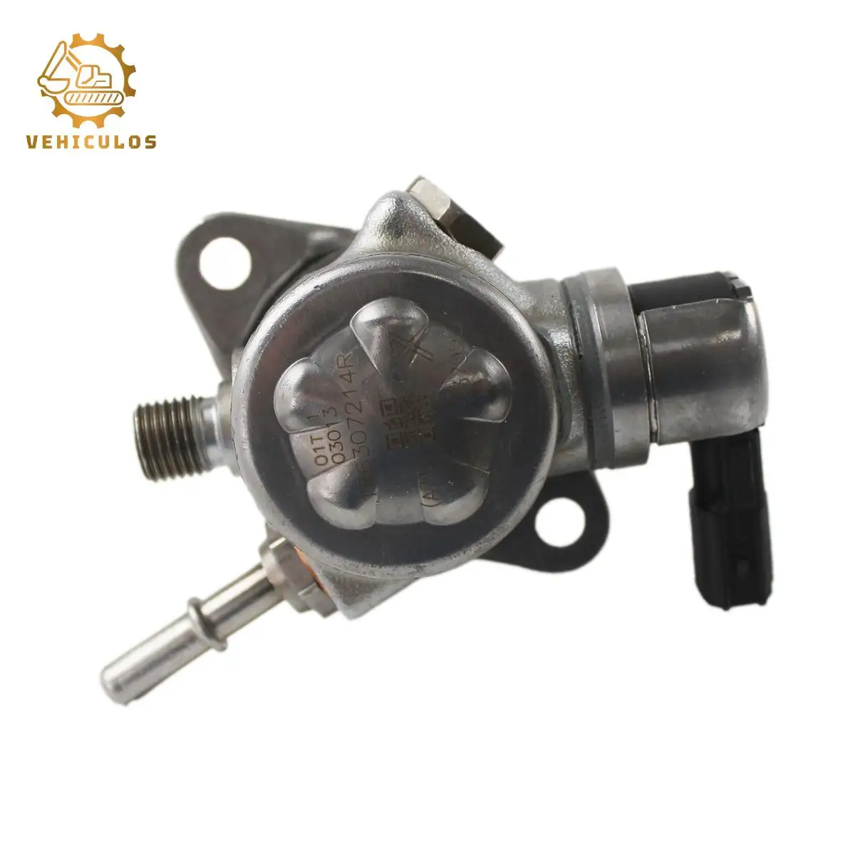 

High Pressure Fuel Pump 166307214R 166301888R For Nissan Qashqai Juke Pulsar Renault Megane Clio Captur Dacia Sandero Logan