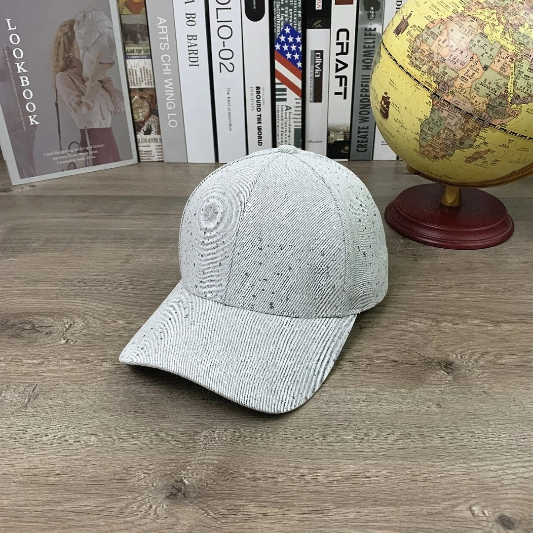 

Premium Sparkle Baseball Hat Breathable Adjustable Visor Men Women Sun Protection Cap Casual Fashion Luxury Gift Set