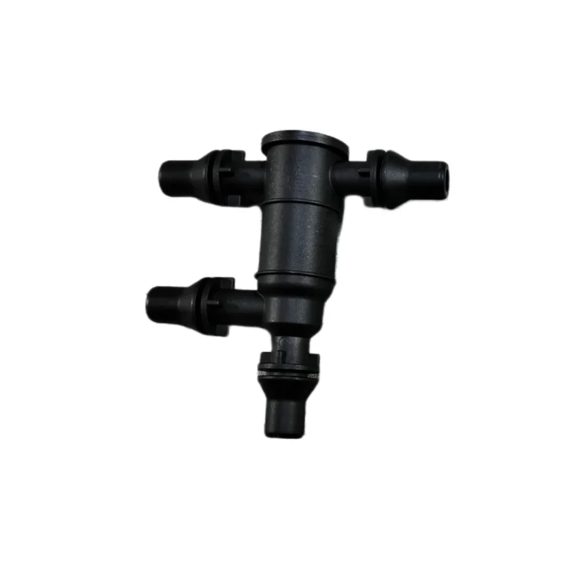 A0005061000 0005061000 Cooling System Engine Coolant Shut-Off Valve for Mercedes-Benz W213 X117 CLA180 CLA200 E200 E250
