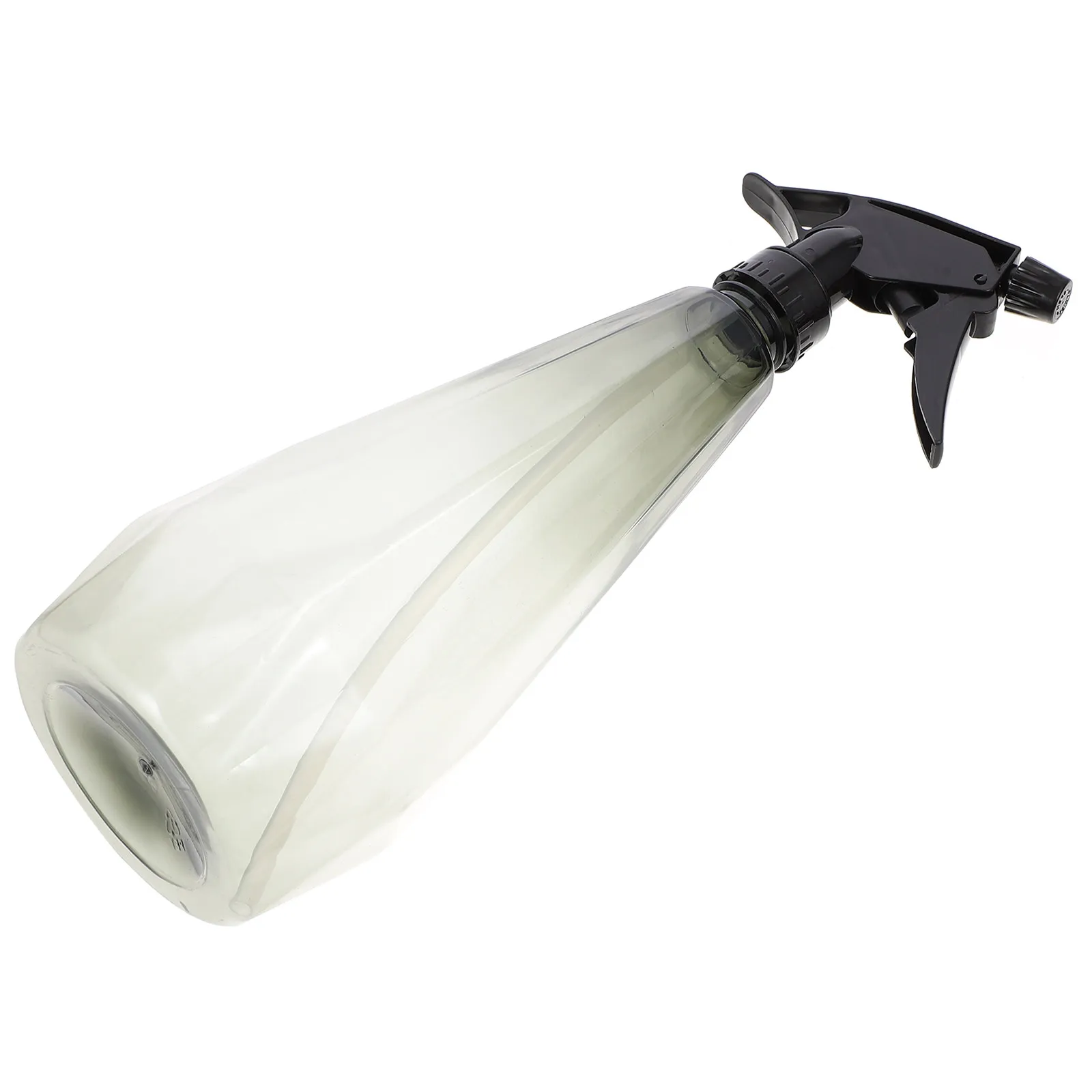 Plant Spray Bottle Premium Plastic Lightweight Reusable Leak Proof Indoor Outdoor Watering Mist Sprayer Garden Hair Body Care